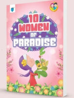 10 Women of Paradise