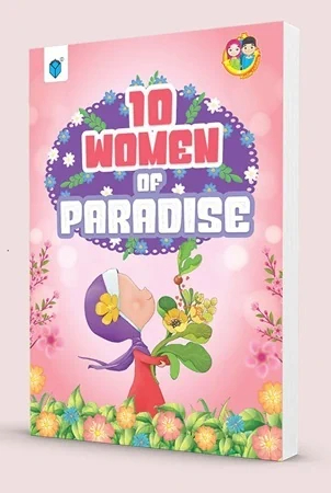 10 Women of Paradise