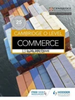 Cambridge O Level Commerce