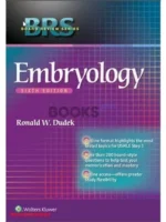 BRS Embryology 6th Edition