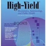 HighYield Biostatistics Epidemiology and Public Health 4th Edition