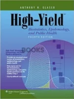 HighYield Biostatistics Epidemiology and Public Health 4th Edition