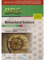 BRS Behavioral Science 7th Edition by Barbara Fadem
