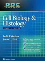 BRS Cell Biology & Histology