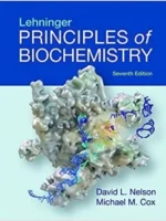 Lehninger Principles of Biochemistry by David L. Nelson 7th Edition