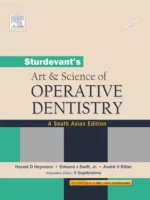 Sturdevant’s Art & Science of Operative Dentistry