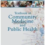 Textbook of Community Medicine and Public Health