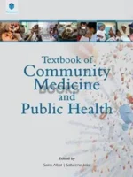 Textbook of Community Medicine and Public Health