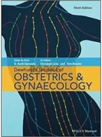 Dewhursts Textbook of Obstetrics and Gynecology 9th Edition