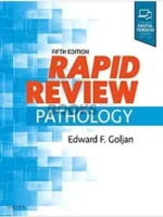 Rapid Review Pathology 5th Edition by Edward Goljan