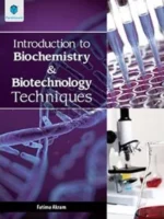 Biochemistry & Biotechnology Techniques