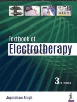 Textbook of Electrotherapy 3rd Edition