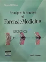 Principles and Practice of Forensic Medicine 2nd Edition