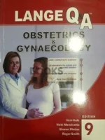Lange Q&A Obstetrics & Gynaecology