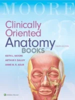KLM Clinically Oriented Anatomy
