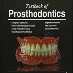 Textbook of Prosthodontics 2nd edition