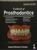 Textbook of Prosthodontics 2nd edition