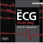 The ECG Made Easy 8th Edition