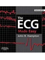 The ECG Made Easy 8th Edition