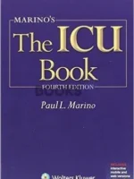 Marinos The ICU Book 4th Edition