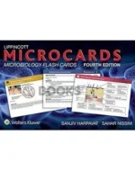 Lippincott Microcards 4th Edition