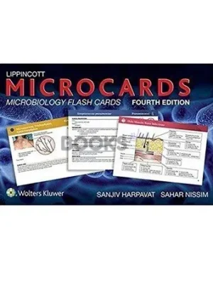 Lippincott Microcards 4th Edition