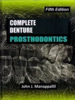 Complete Denture Prosthodontics