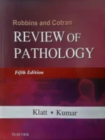 Robbins and Cotran Review of Pathology 4th Edition