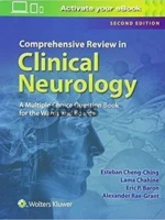 Comprehensive Review in Clinical Neurology