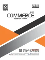 O Level Commerce Notes Art #166