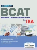 BCAT for IBA Entry Test Guide – Dogar Brothers