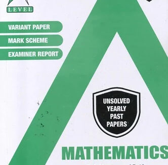A Level Mathematics Paper 5 (S1) Unsolved upto June 2025