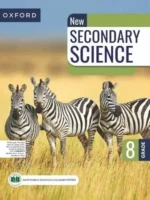 APSACS New Secondary Science for Grade 8
