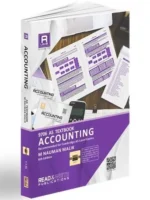 Accounting AS Level Theory & Practice Nauman Malik Art #115
