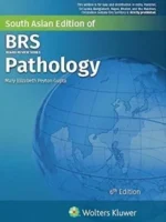 BRS Pathology 6th Edition