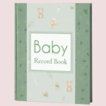 Baby Record Book