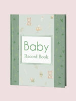 Baby Record Book