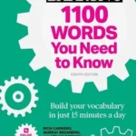 Barron’s 1100 Words You Need to Know 8th Edition