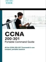 CCNA 200-301 Portable Command Guide 5th Edition