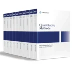 CFA Program Curriculum Level 1 2026 10 Volume Set by Wiley