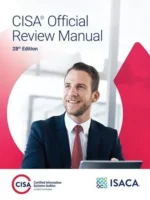 CISA Official Review Manual 28th Edition 2024