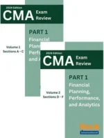 Hock CMA Part 1 2024