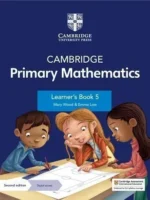 Cambridge Primary Mathematics Learner’s Book 5 2nd Edition UK