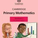 Cambridge Primary Mathematics Workbook 3 2nd Edition UK