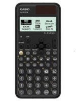 Casio fx-991CW