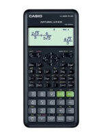 Casio fx-82ES Plus Scientific Calculator 2nd Edition