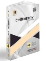 Chemistry A Level Paper 2 Topical Workbook Art #232