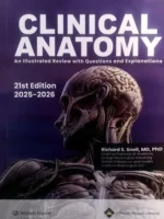 Clinical Anatomy Review by Richard Snell