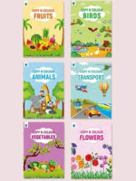 Copy N Colour Pack 3