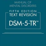 DSM 5 TR Text Revision 5th Edition